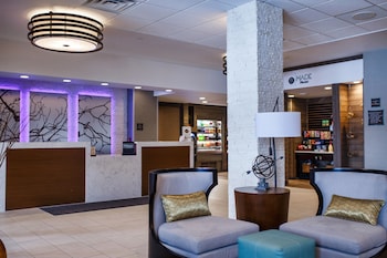 doubletree by hilton neenah