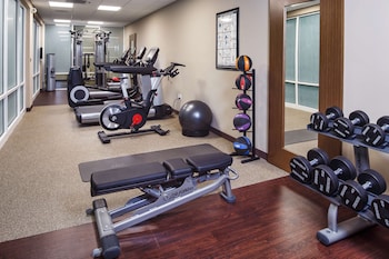 doubletree by hilton neenah