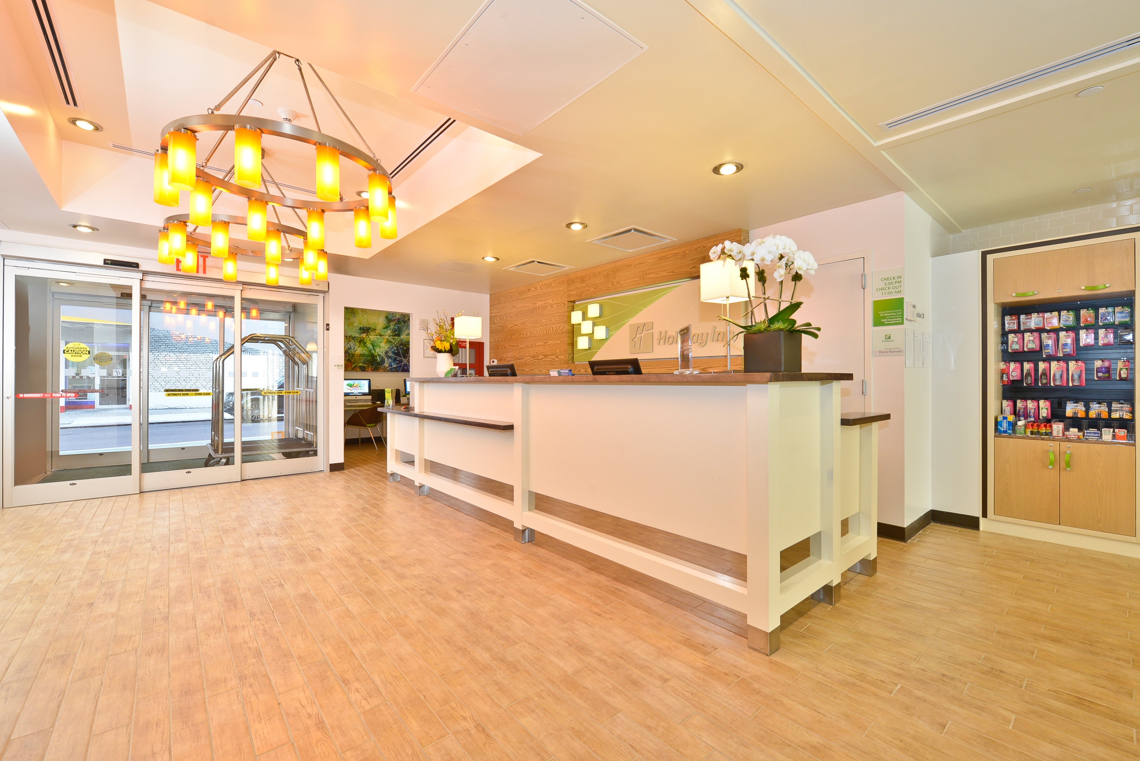 holiday inn nyc lower east side by ihg