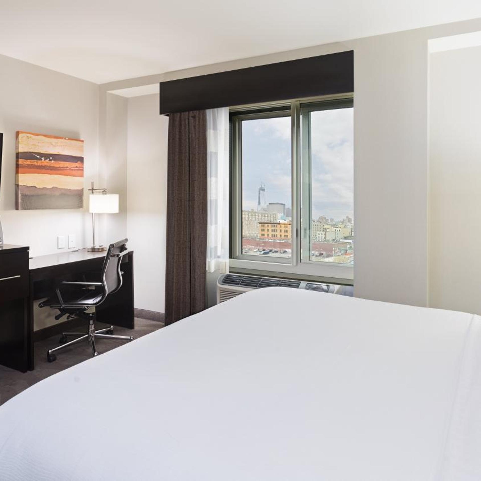 holiday inn nyc lower east side by ihg