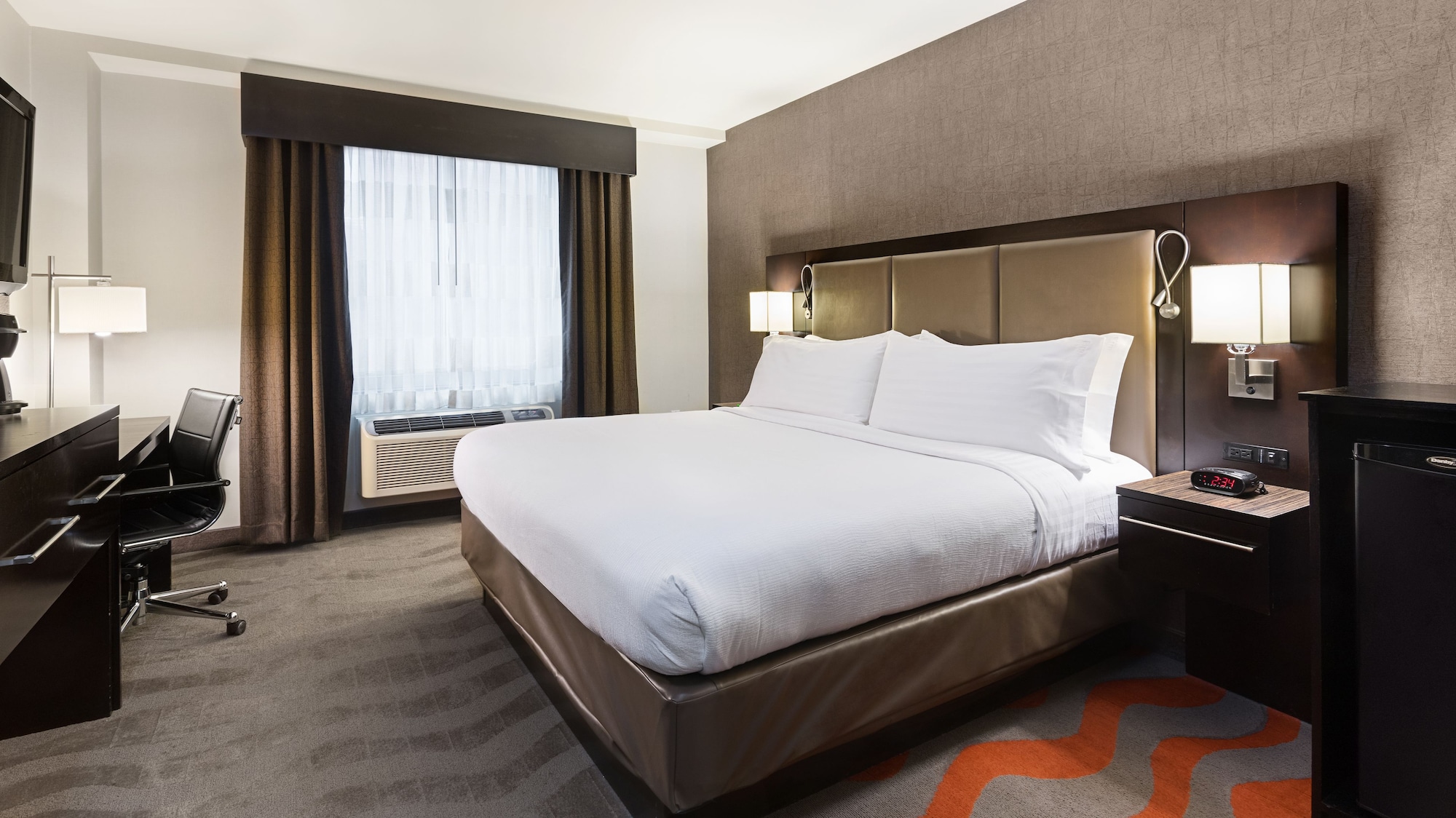 holiday inn nyc lower east side by ihg