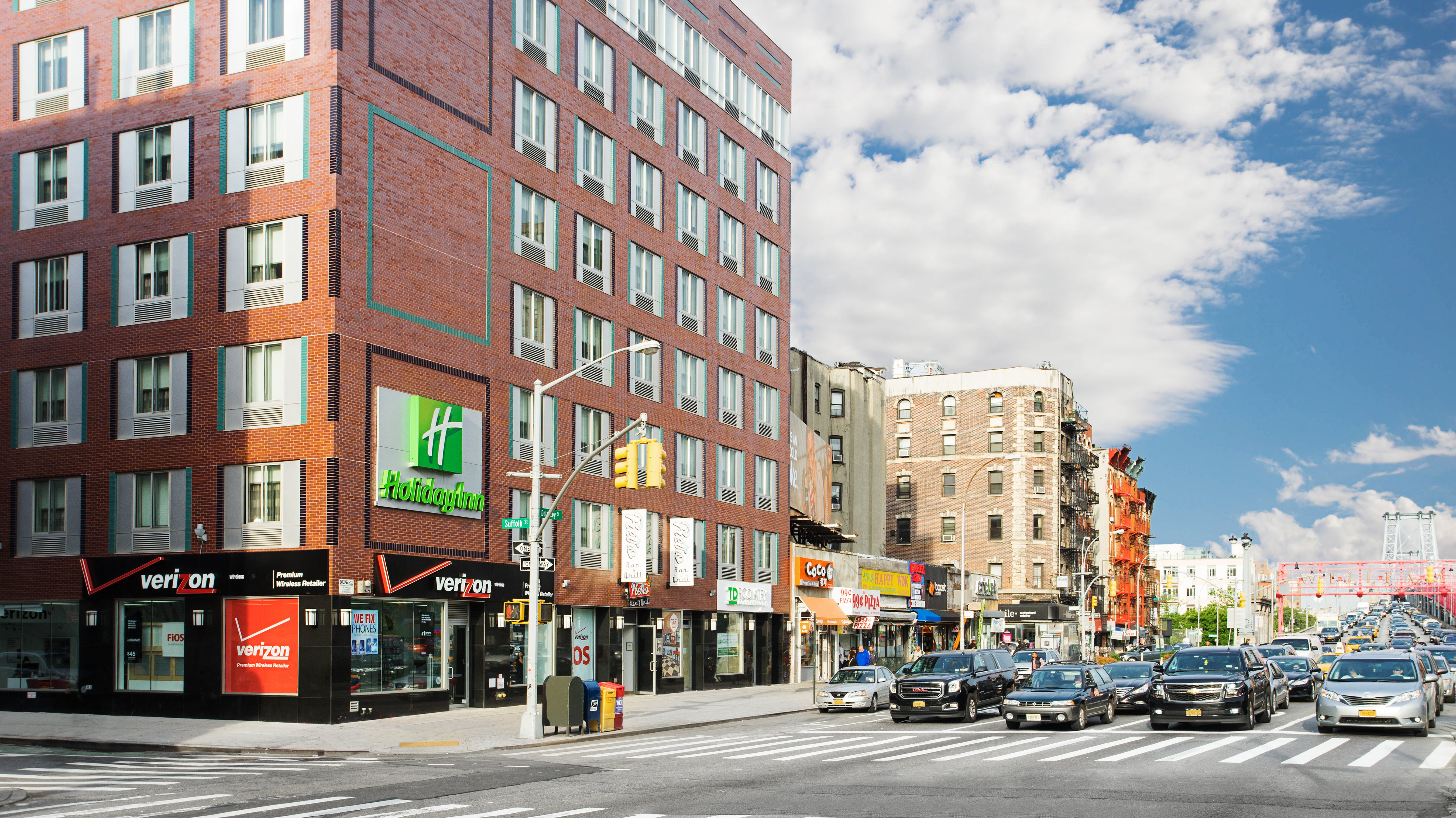 holiday inn nyc lower east side by ihg