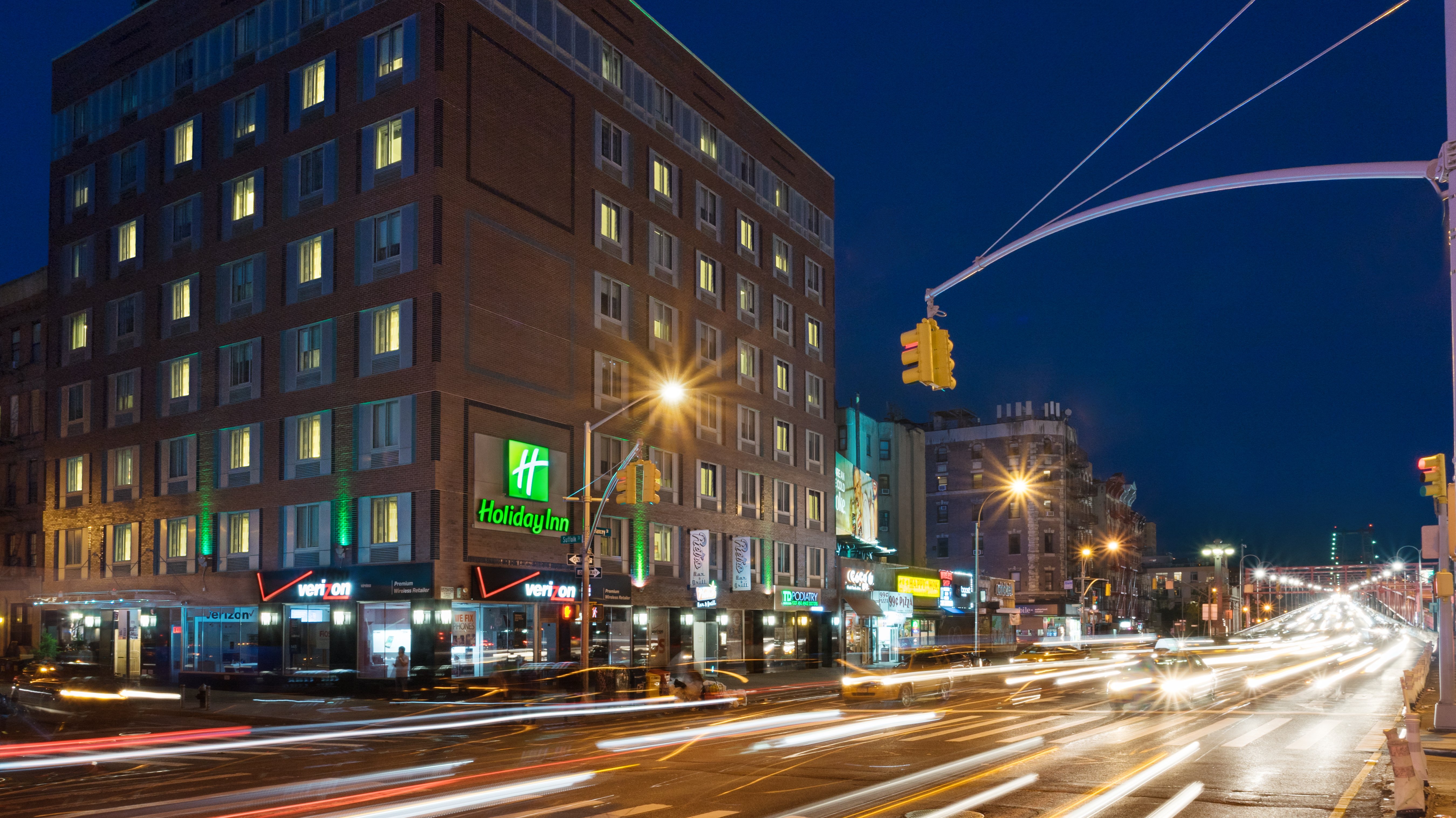 holiday inn nyc lower east side by ihg