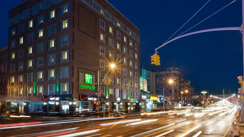 holiday inn nyc lower east side by ihg
