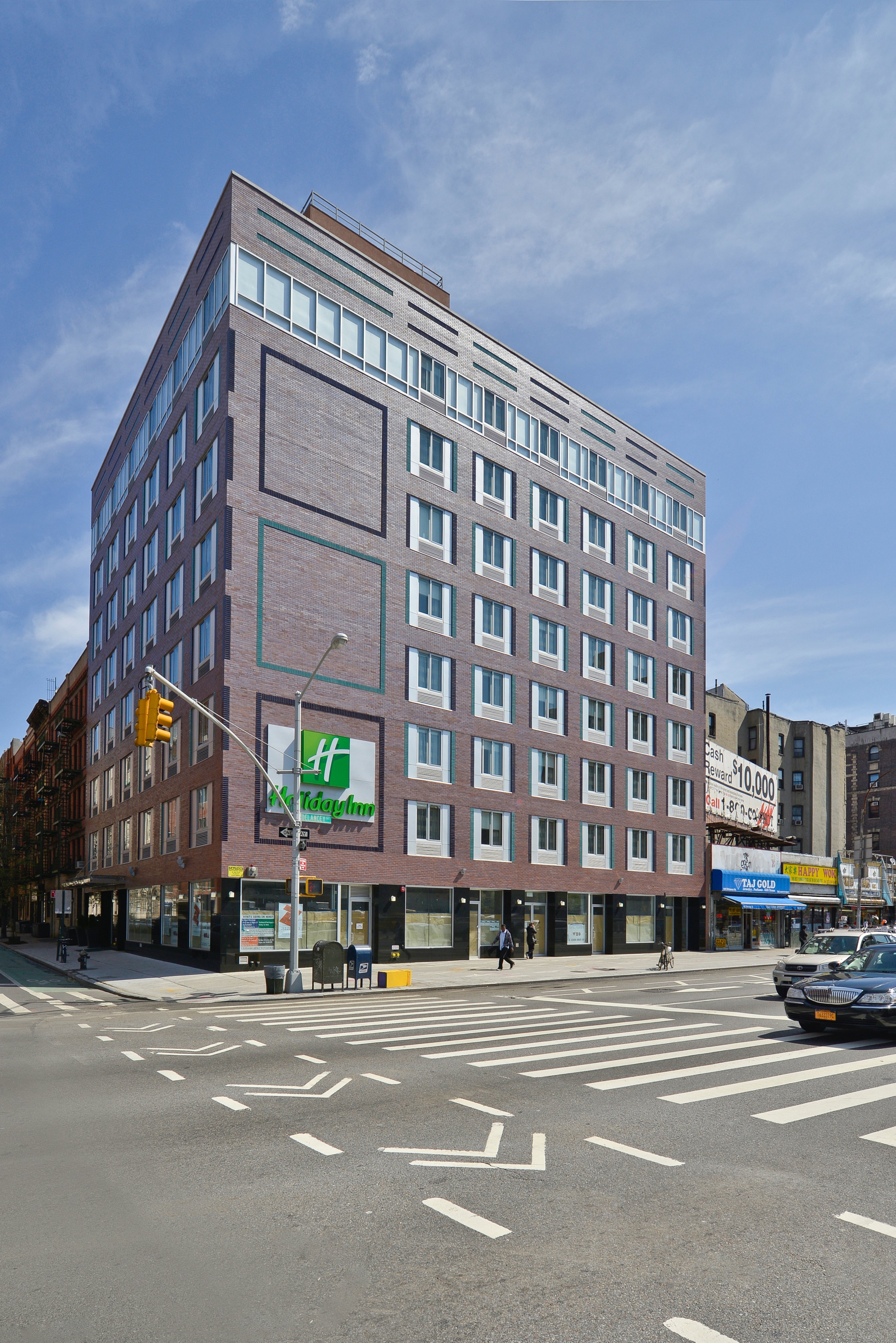 holiday inn nyc lower east side by ihg