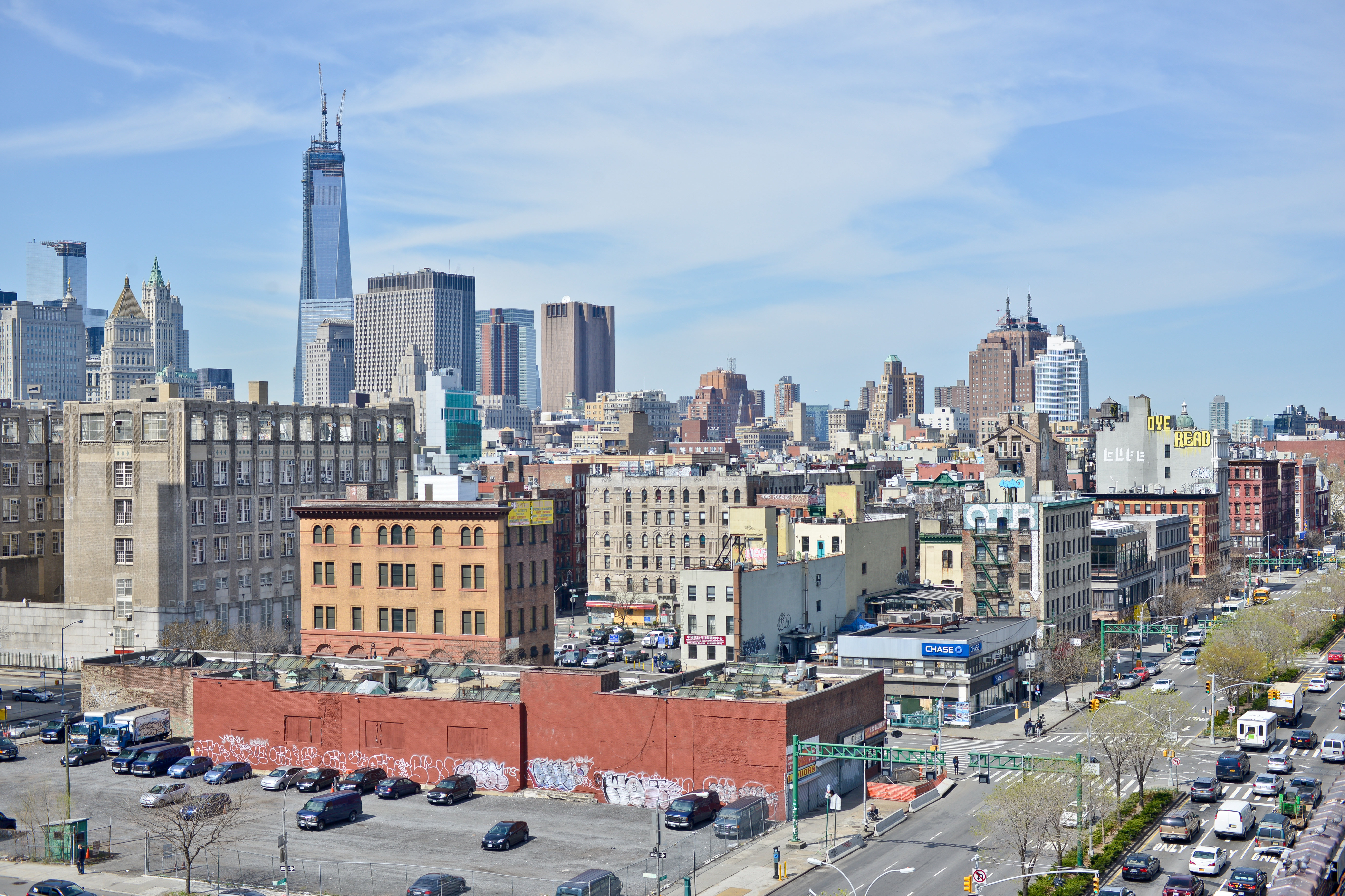 holiday inn nyc lower east side by ihg