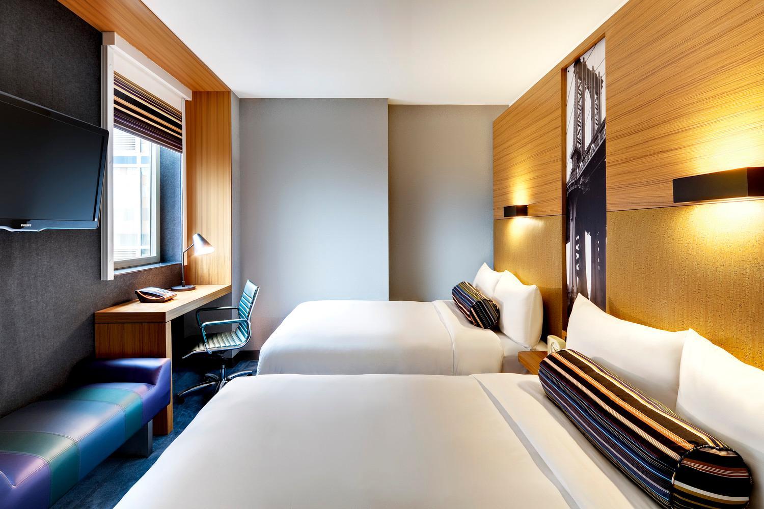 holiday inn nyc lower east side by ihg