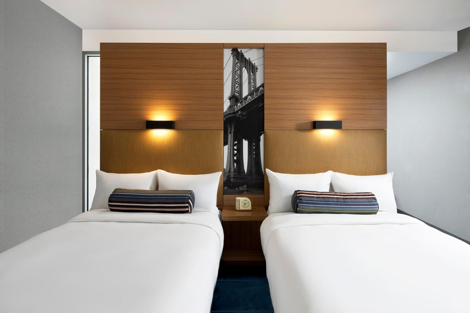 holiday inn nyc lower east side by ihg