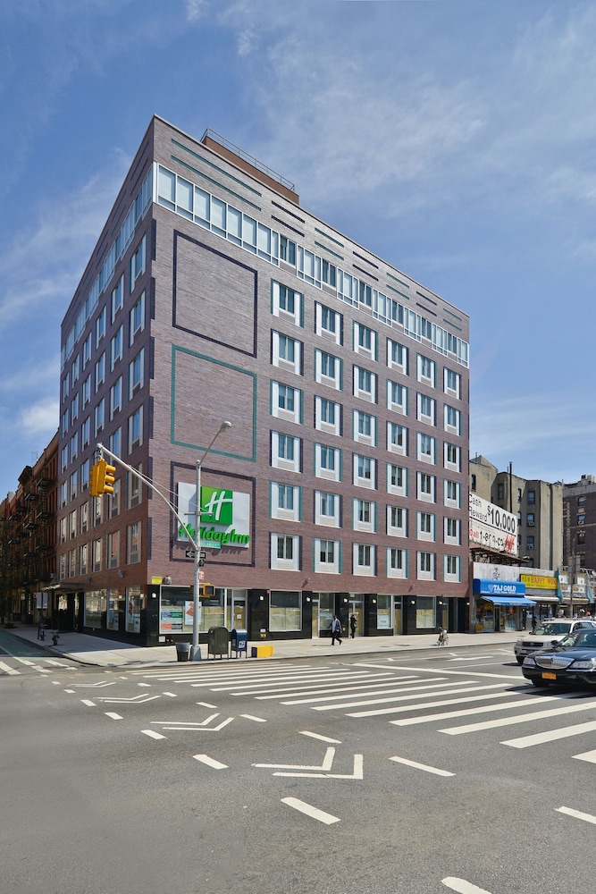 holiday inn nyc lower east side by ihg