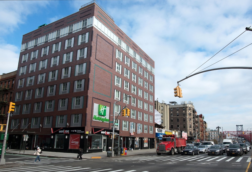 holiday inn nyc lower east side by ihg