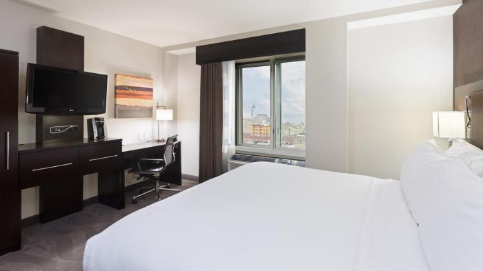 holiday inn nyc lower east side by ihg