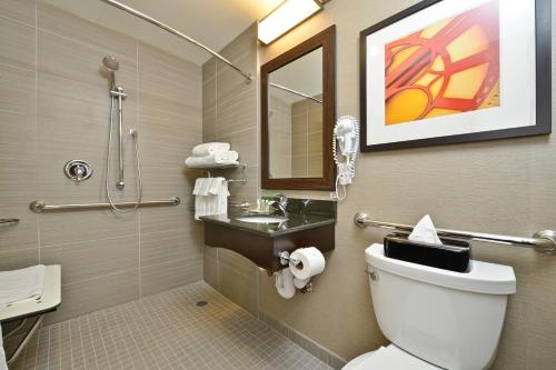 holiday inn nyc lower east side by ihg