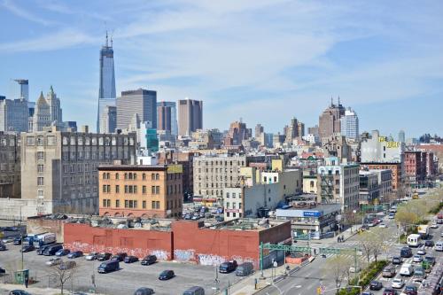 holiday inn nyc lower east side by ihg