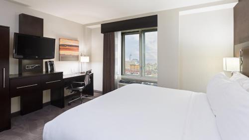 holiday inn nyc lower east side by ihg