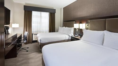 holiday inn nyc lower east side by ihg