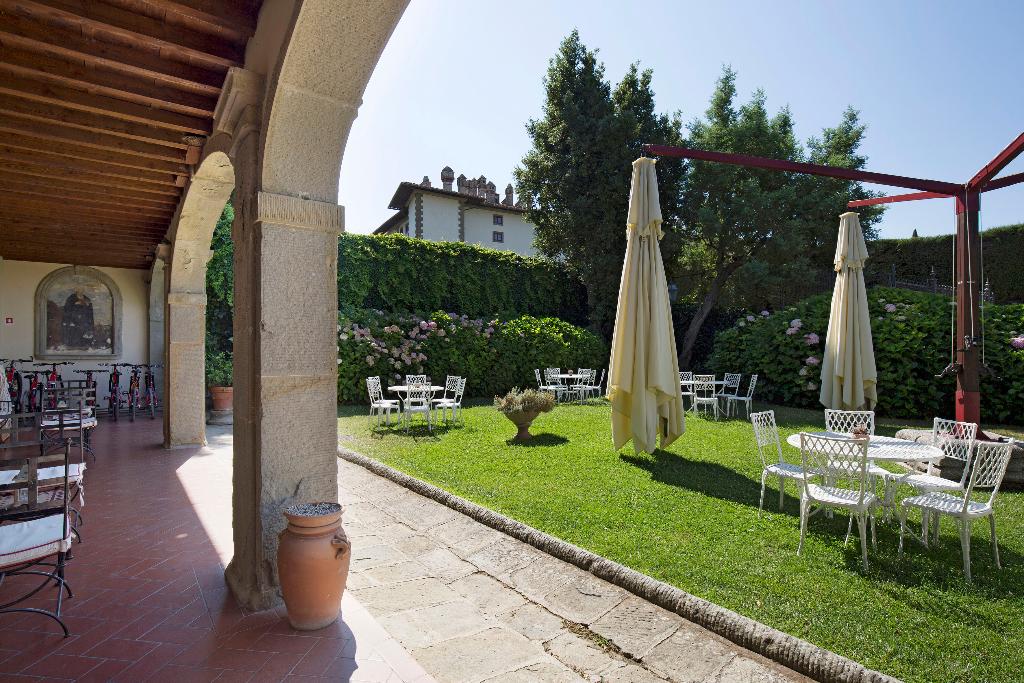 tenuta di artimino melia collection