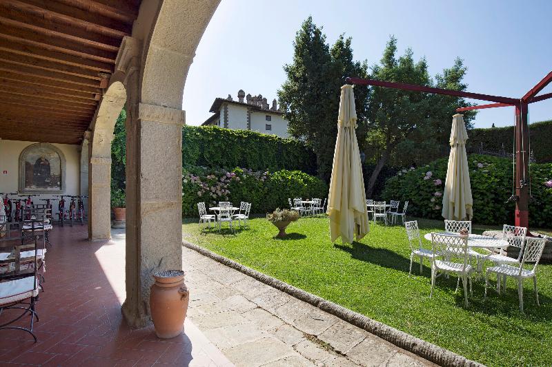 tenuta di artimino melia collection