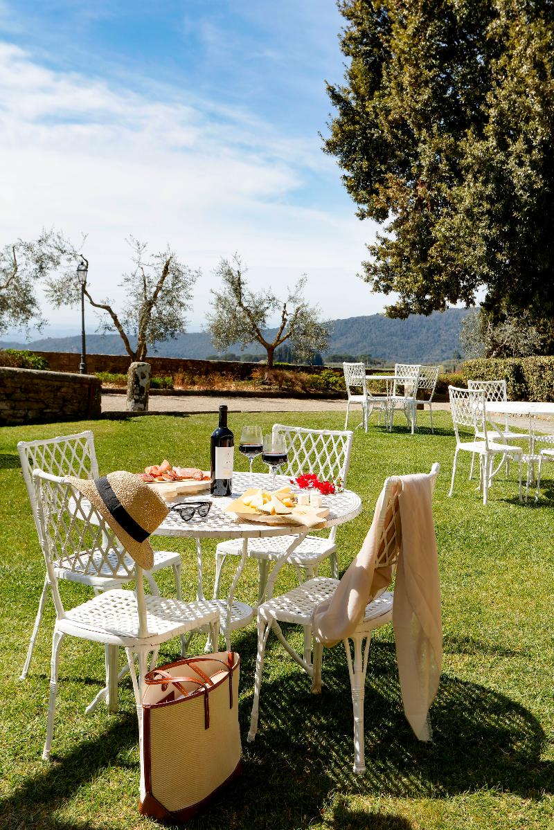tenuta di artimino melia collection