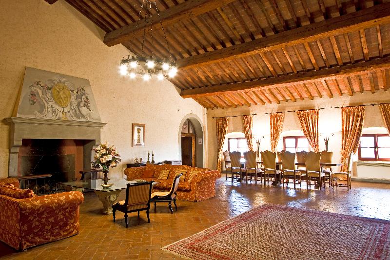 tenuta di artimino melia collection