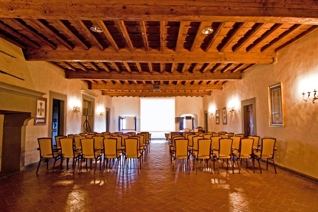 tenuta di artimino melia collection