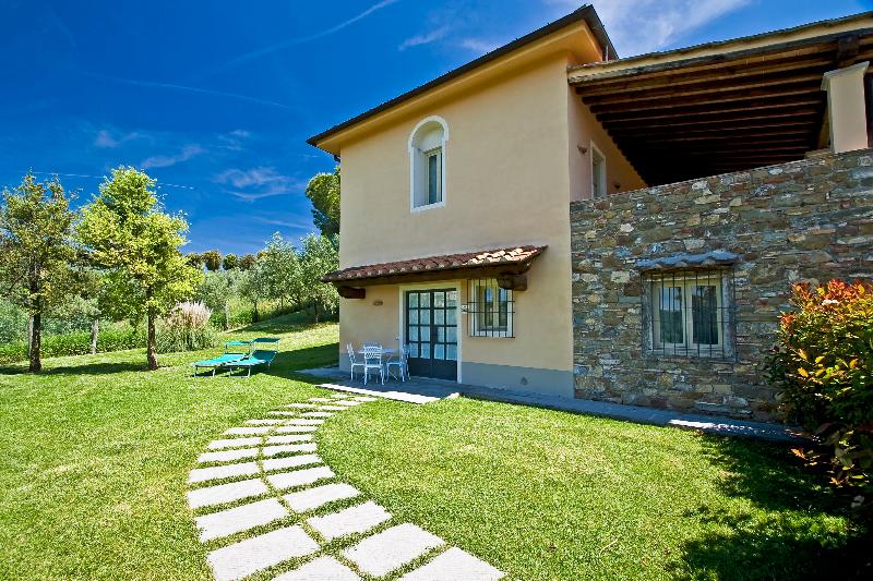 tenuta di artimino melia collection