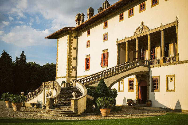 tenuta di artimino melia collection