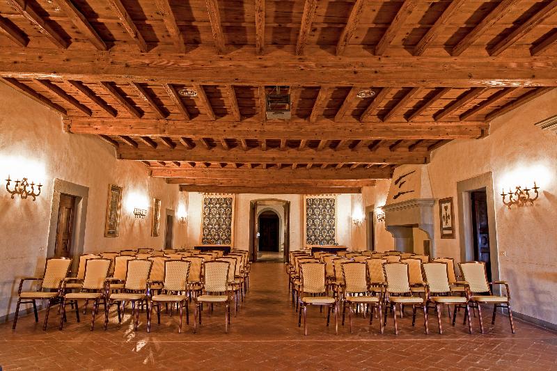 tenuta di artimino melia collection
