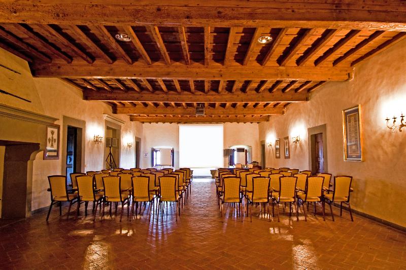 tenuta di artimino melia collection