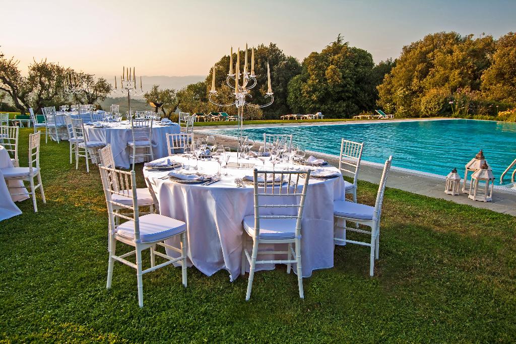 tenuta di artimino melia collection