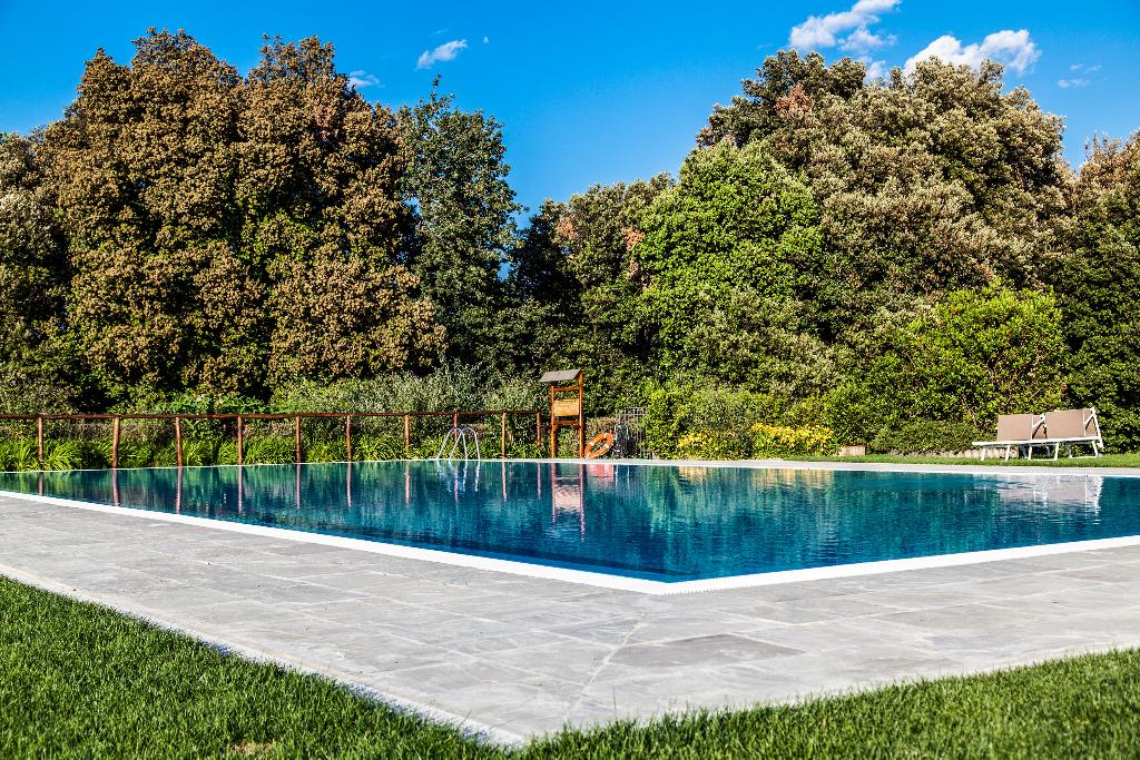 tenuta di artimino melia collection
