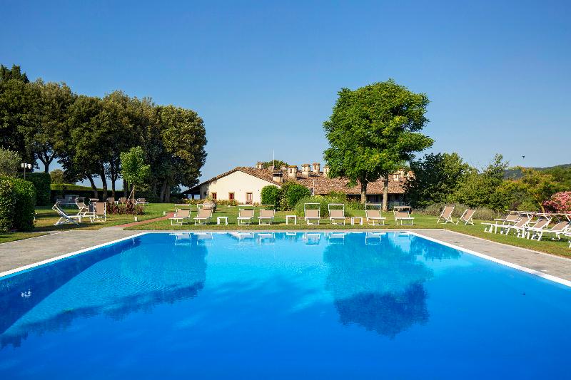 tenuta di artimino melia collection