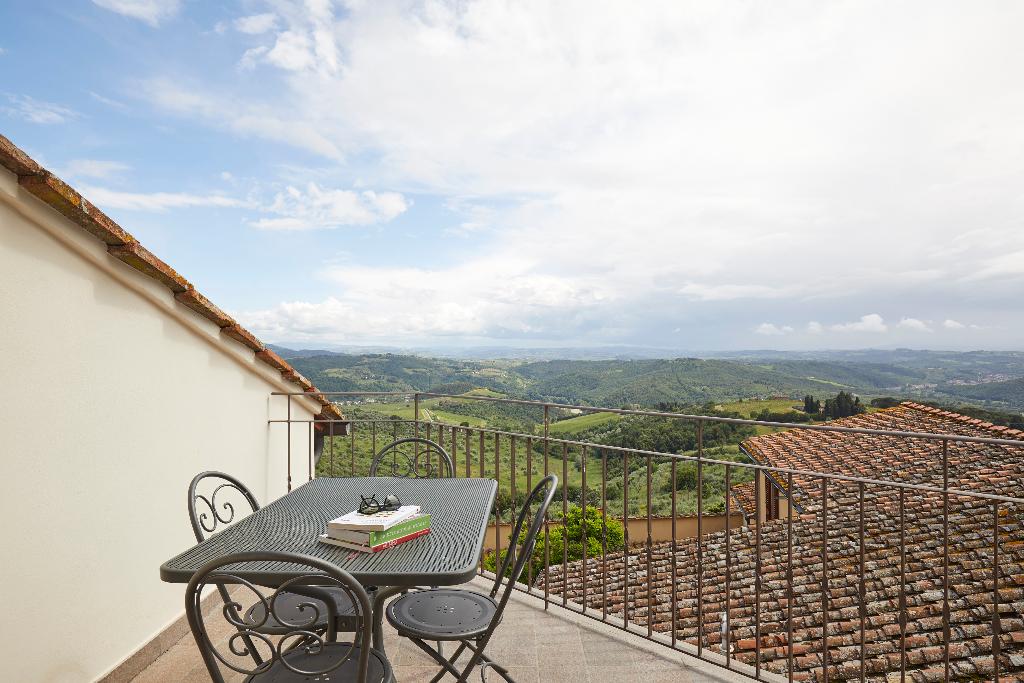 tenuta di artimino melia collection