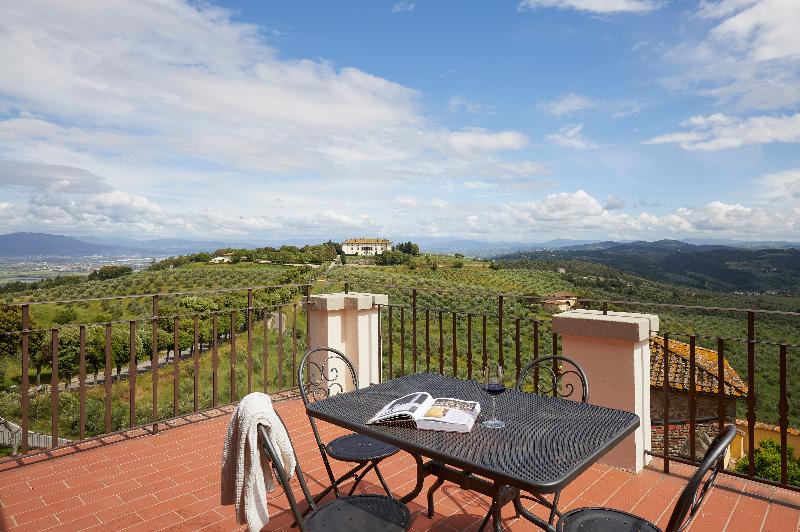 tenuta di artimino melia collection