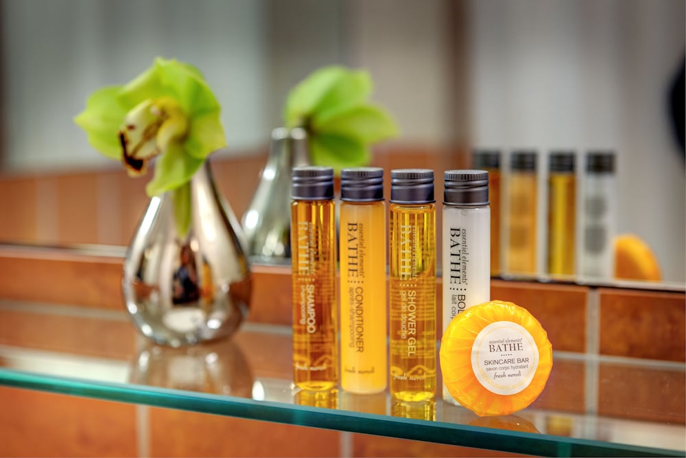 hotel giraffe by library hotel collection