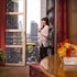 hotel giraffe by library hotel collection