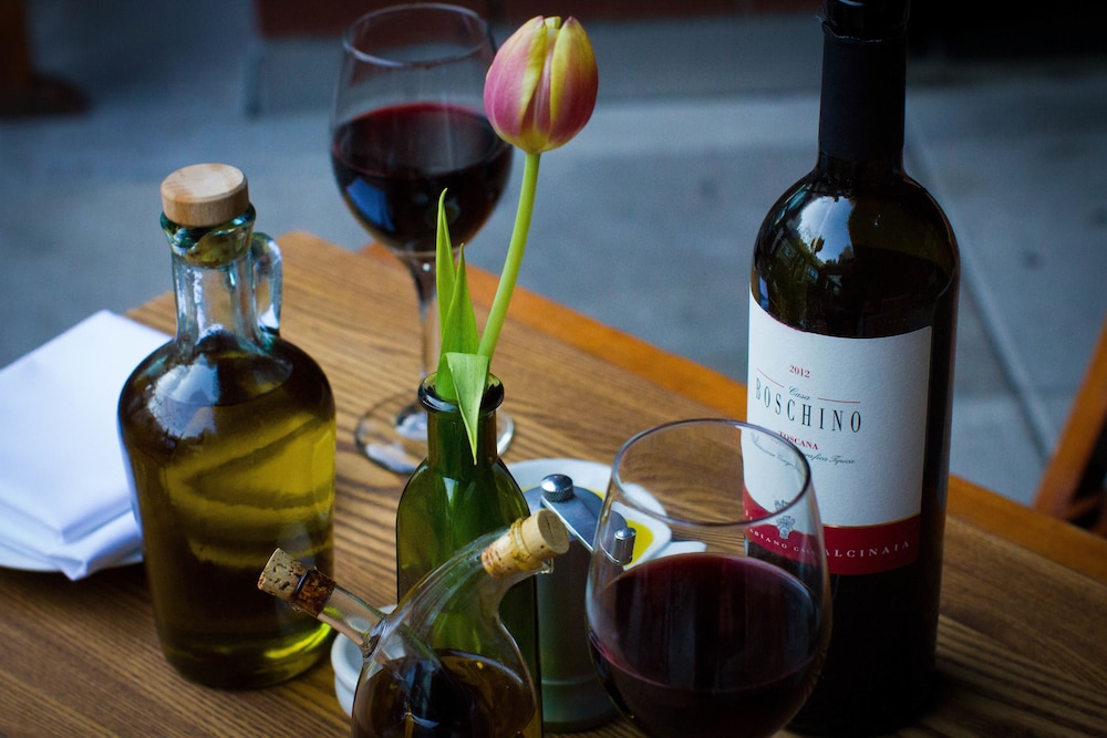 hotel giraffe by library hotel collection