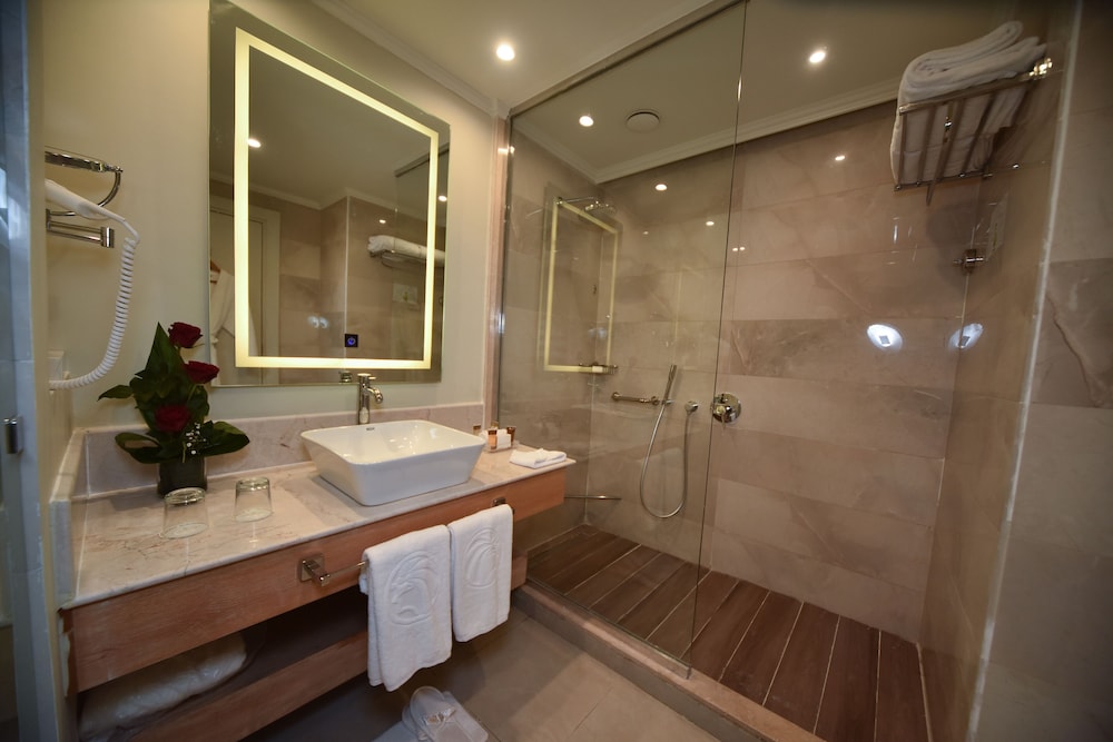 cleopatra luxury resort sharm adults only