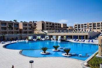 cleopatra luxury resort sharm adults only