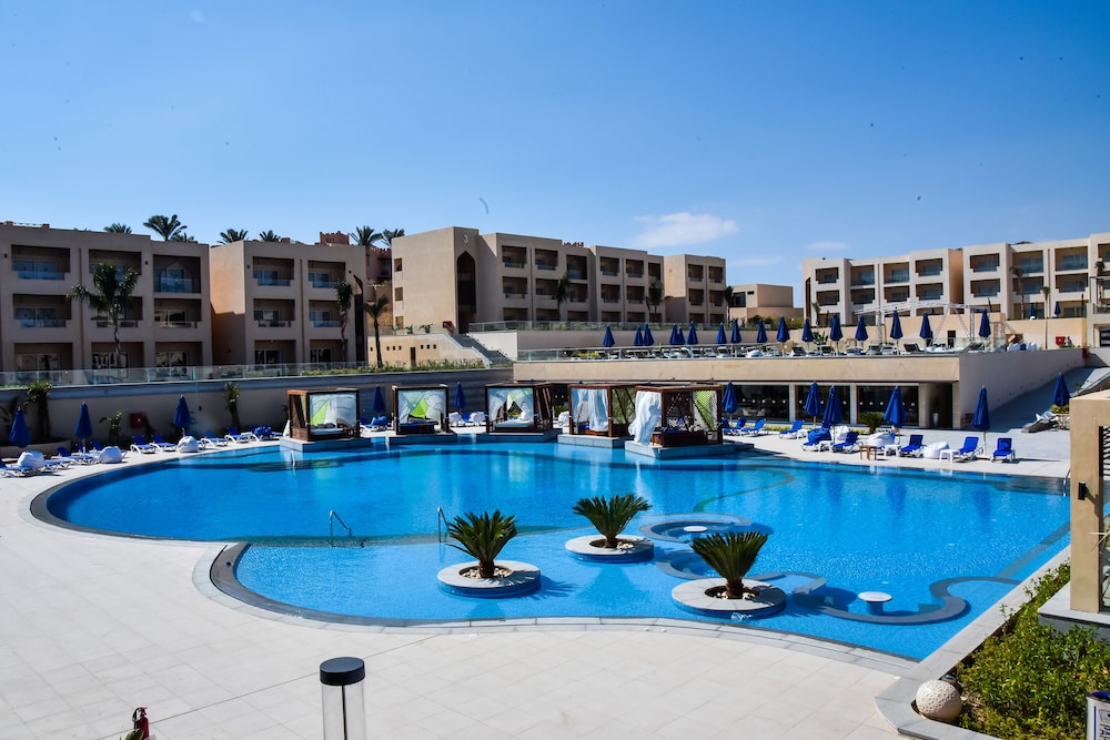 cleopatra luxury resort sharm adults only