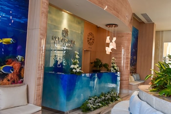 cleopatra luxury resort sharm adults only