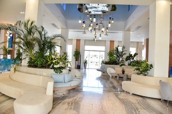 cleopatra luxury resort sharm adults only