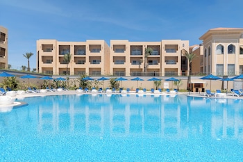 cleopatra luxury resort sharm adults only