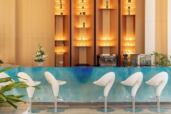 cleopatra luxury resort sharm adults only