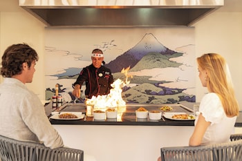 cleopatra luxury resort sharm adults only