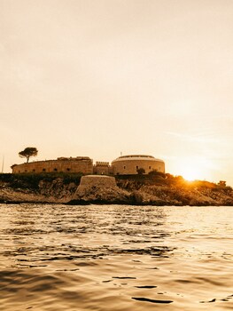 mamula island
