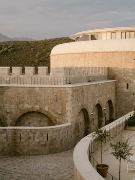 mamula island