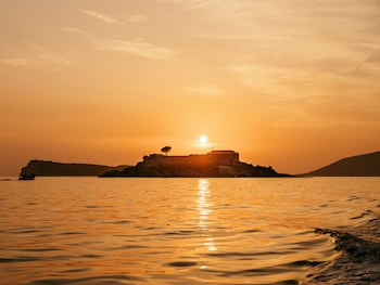 mamula island
