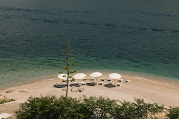 mamula island