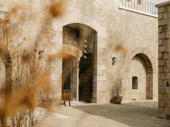 mamula island