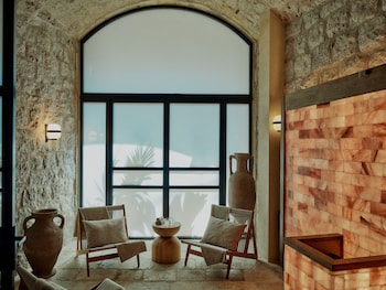 mamula island